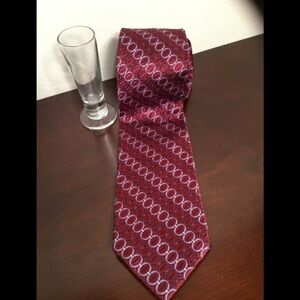 Sold 🥰 Please don’t buy Josa BANK EXTRA LONG NECK TIE